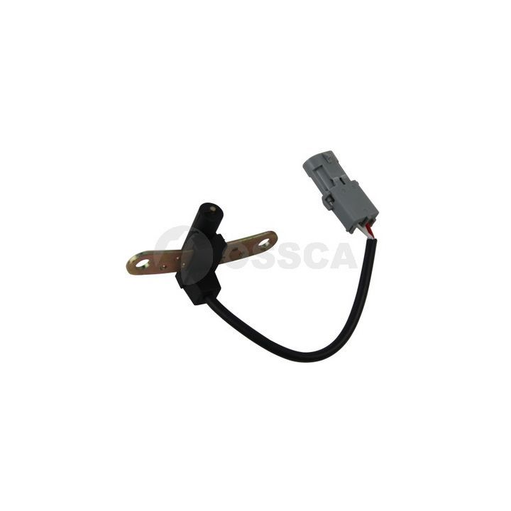 Jutiklis, alkūninio veleno impulsas OSSCA 21793