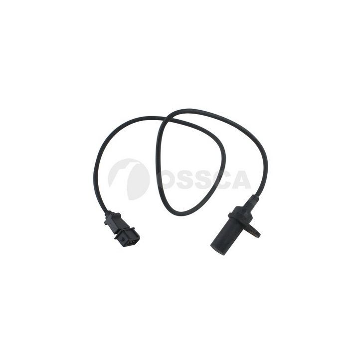 Jutiklis, alkūninio veleno impulsas OSSCA 21927