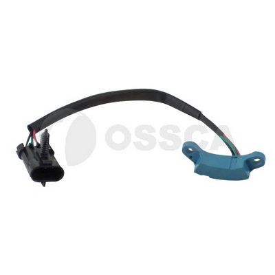 Jutiklis, alkūninio veleno impulsas OSSCA 21974