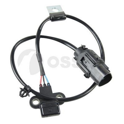 Jutiklis, alkūninio veleno impulsas OSSCA 21997