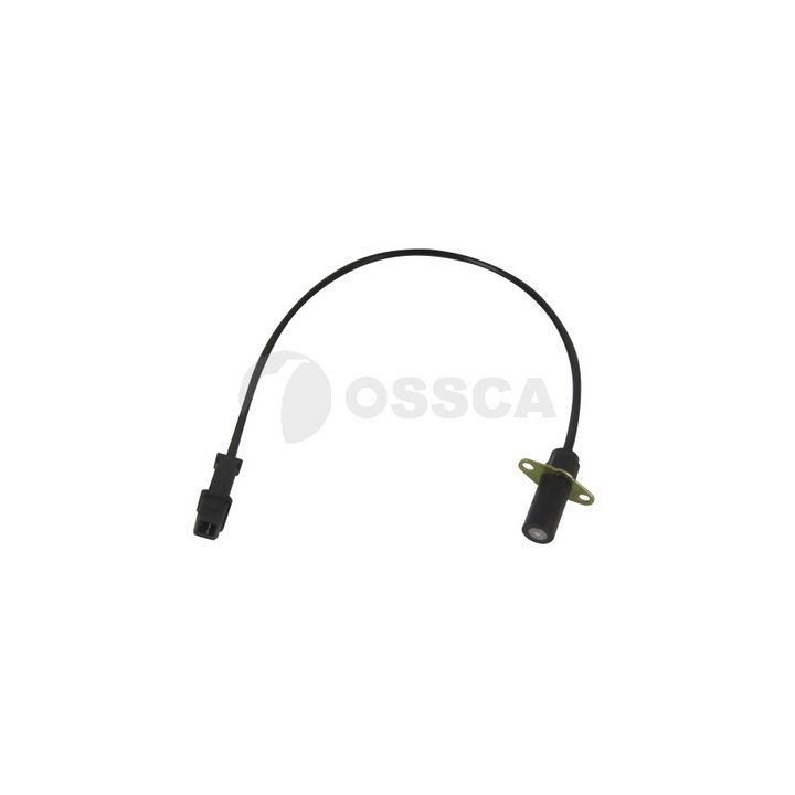 Jutiklis, alkūninio veleno impulsas OSSCA 22016