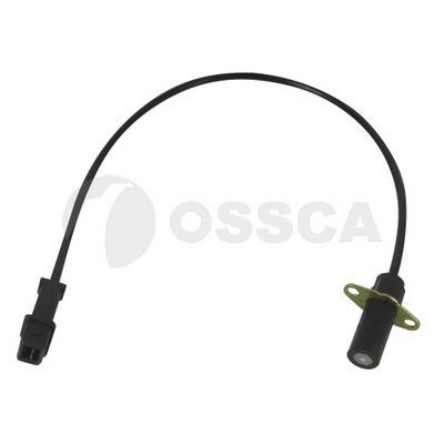 Jutiklis, alkūninio veleno impulsas OSSCA 22016