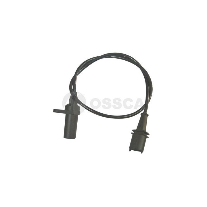 Jutiklis, alkūninio veleno impulsas OSSCA 23998