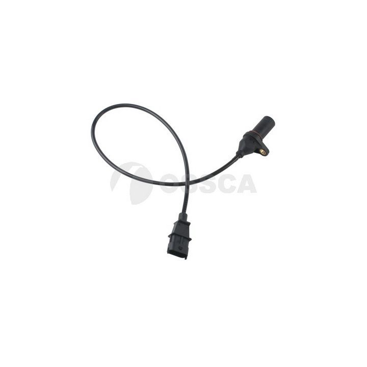 Jutiklis, alkūninio veleno impulsas OSSCA 24652