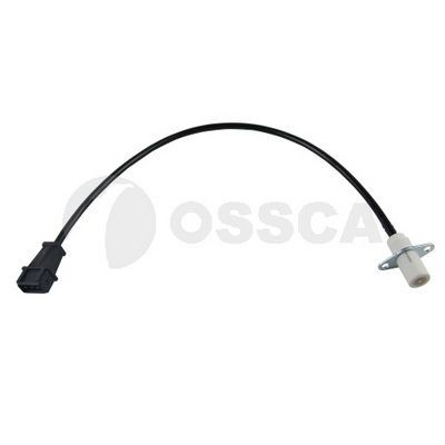 Jutiklis, alkūninio veleno impulsas OSSCA 25989