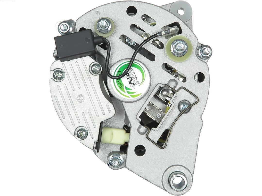 Kintamosios srovės generatorius AS-PL A1028S