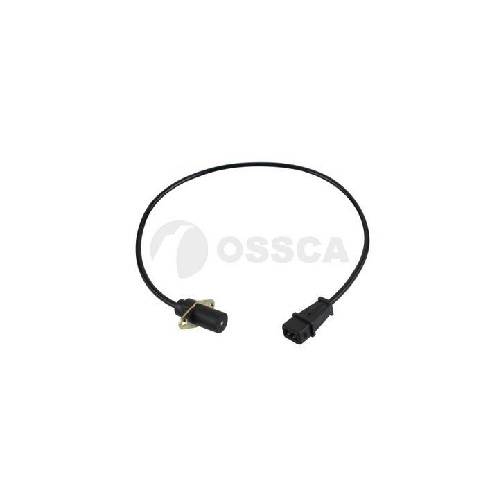 Jutiklis, alkūninio veleno impulsas OSSCA 26422