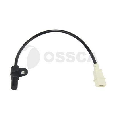 Jutiklis, alkūninio veleno impulsas OSSCA 26807