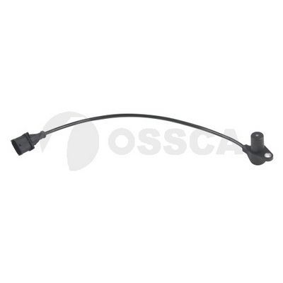 Jutiklis, alkūninio veleno impulsas OSSCA 29187