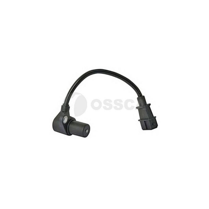 Jutiklis, alkūninio veleno impulsas OSSCA 30601