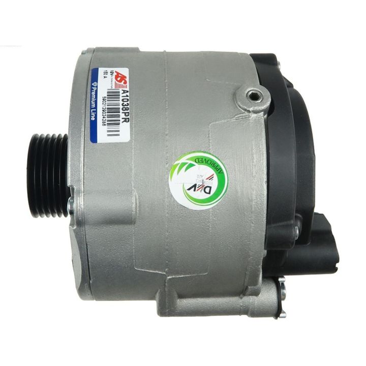 Kintamosios srovės generatorius AS-PL A1038PR