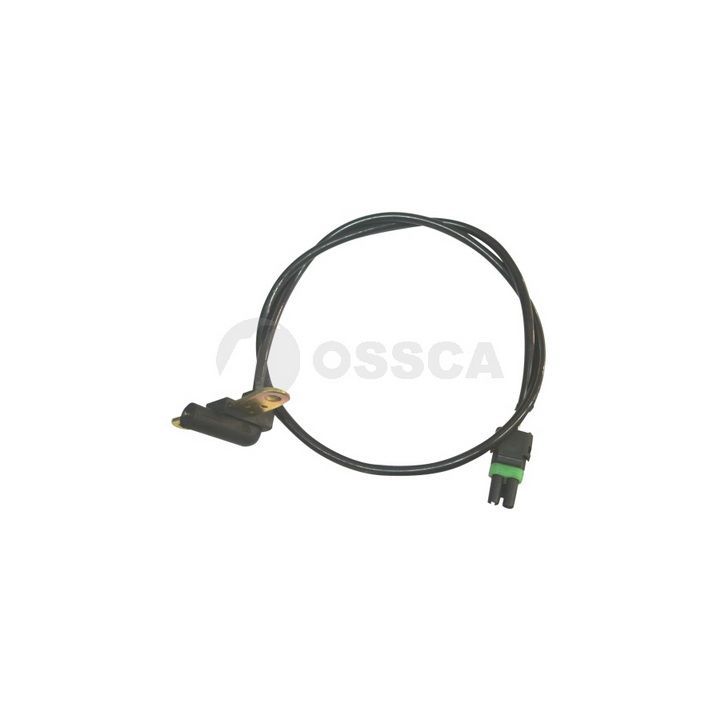 Jutiklis, alkūninio veleno impulsas OSSCA 31528