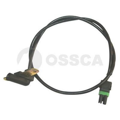 Jutiklis, alkūninio veleno impulsas OSSCA 31528