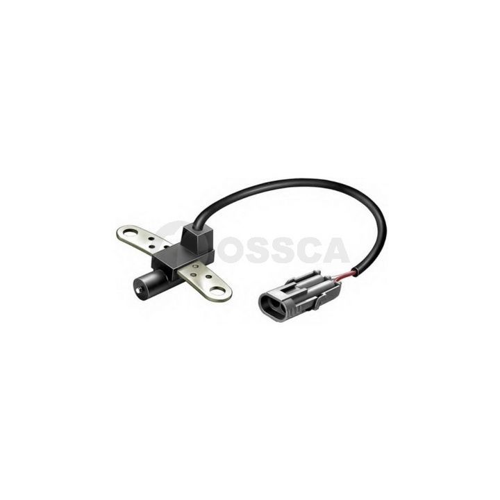 Jutiklis, alkūninio veleno impulsas OSSCA 31671