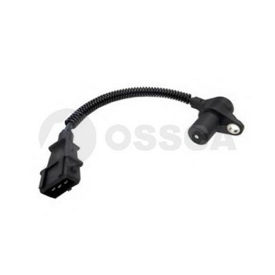 Jutiklis, alkūninio veleno impulsas OSSCA 31788