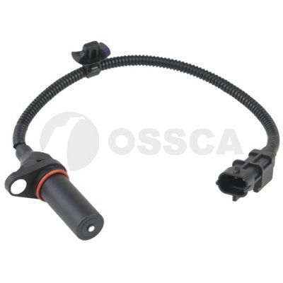 Jutiklis, alkūninio veleno impulsas OSSCA 31806