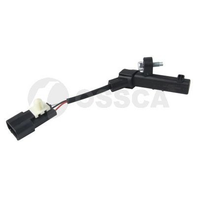 Jutiklis, alkūninio veleno impulsas OSSCA 37211