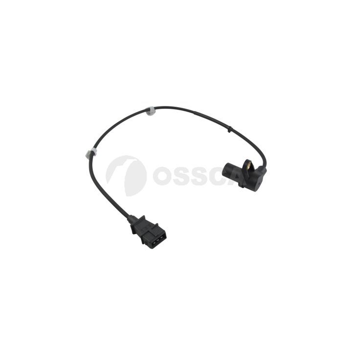 Jutiklis, alkūninio veleno impulsas OSSCA 37241