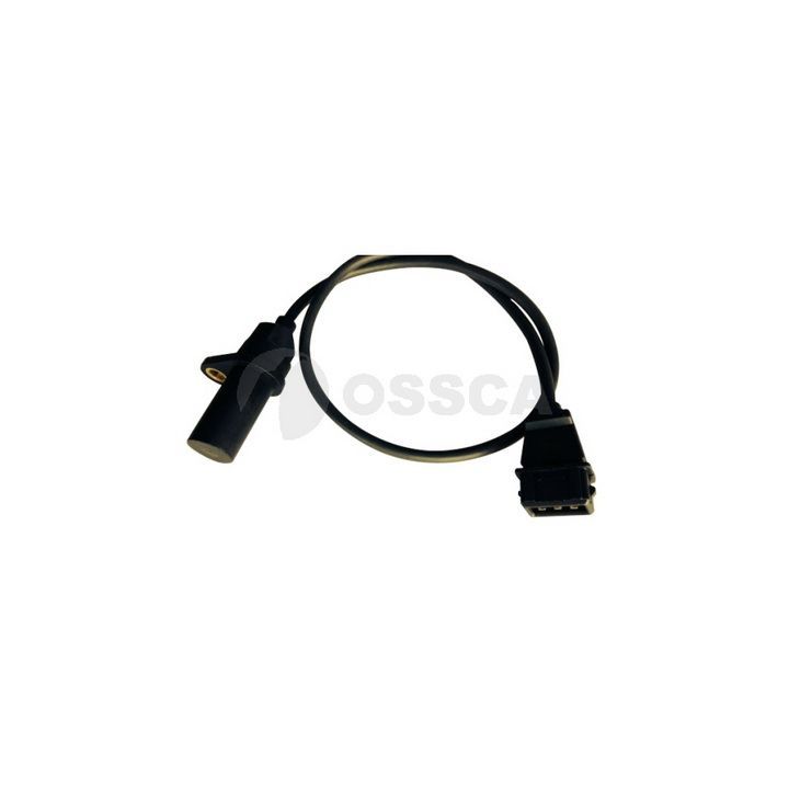 Jutiklis, alkūninio veleno impulsas OSSCA 37243