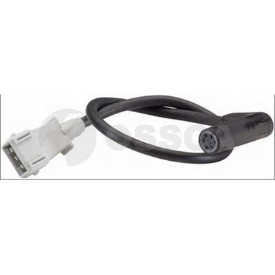 Jutiklis, alkūninio veleno impulsas OSSCA 37251