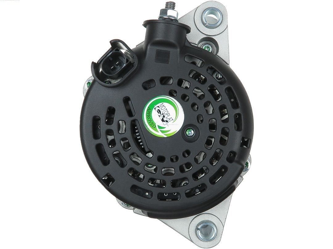 Kintamosios srovės generatorius AS-PL A1055S