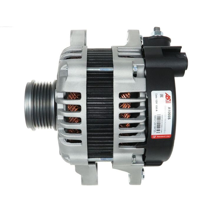 Kintamosios srovės generatorius AS-PL A1055S