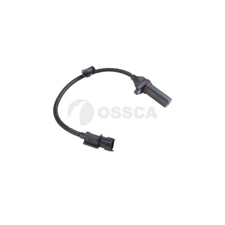 Jutiklis, alkūninio veleno impulsas OSSCA 41596