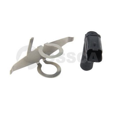 Jutiklis, alkūninio veleno impulsas OSSCA 42727