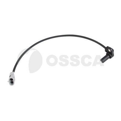 Jutiklis, alkūninio veleno impulsas OSSCA 50864