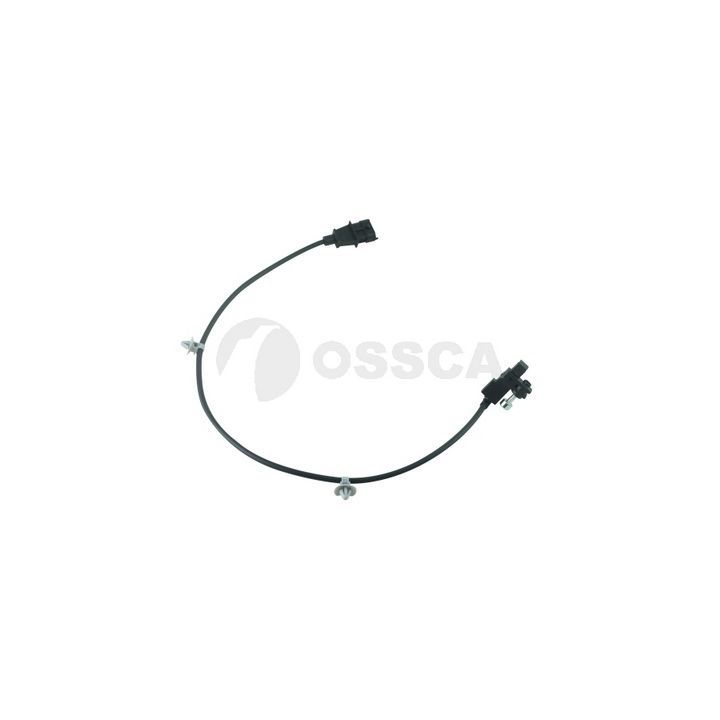 Jutiklis, alkūninio veleno impulsas OSSCA 66990