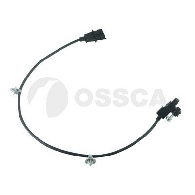 Jutiklis, alkūninio veleno impulsas OSSCA 66990