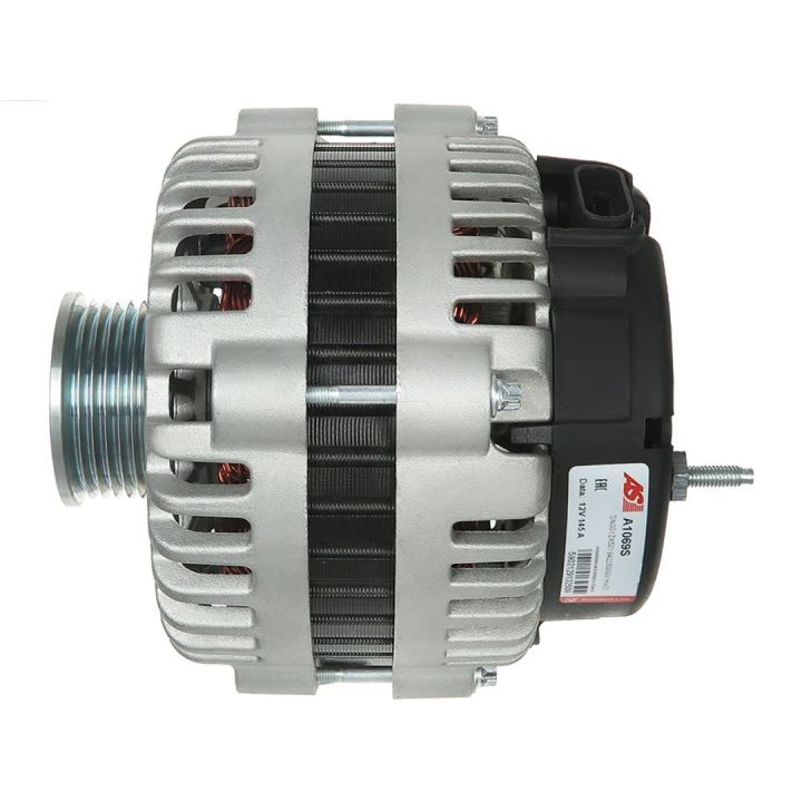 Kintamosios srovės generatorius AS-PL A1069S