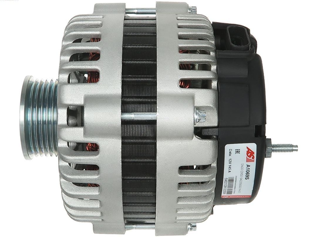 Kintamosios srovės generatorius AS-PL A1069S