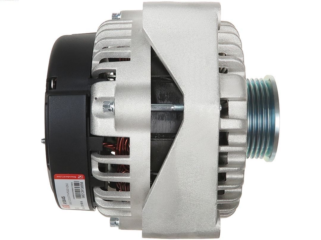 Kintamosios srovės generatorius AS-PL A1084S