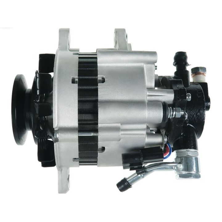 Kintamosios srovės generatorius AS-PL A2002