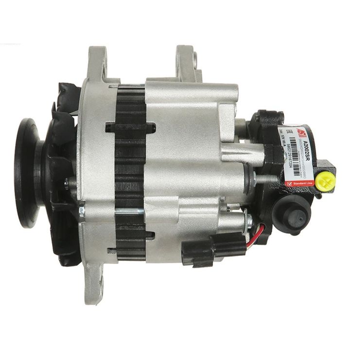 Kintamosios srovės generatorius AS-PL A2002SR