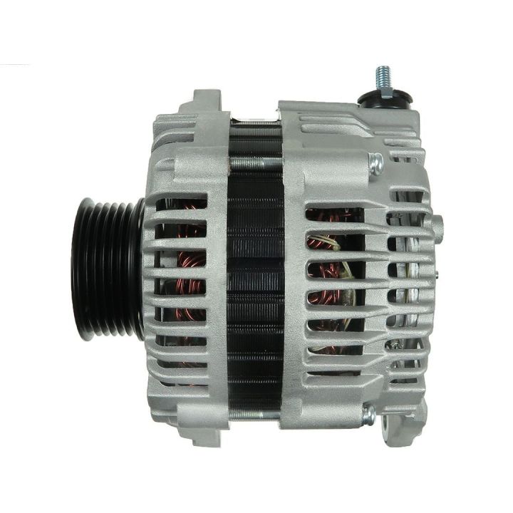 Kintamosios srovės generatorius AS-PL A2008