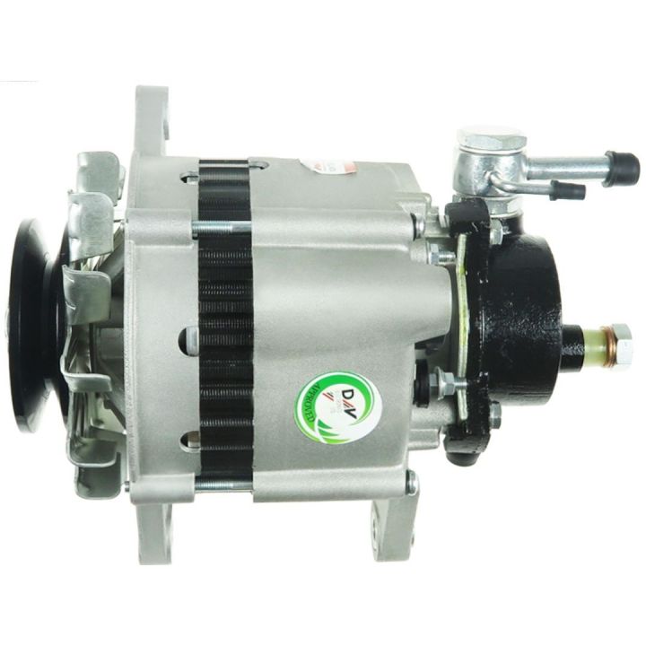 Kintamosios srovės generatorius AS-PL A2020