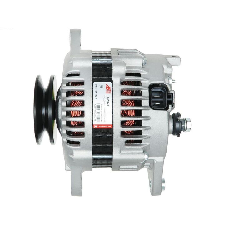 Kintamosios srovės generatorius AS-PL A2021