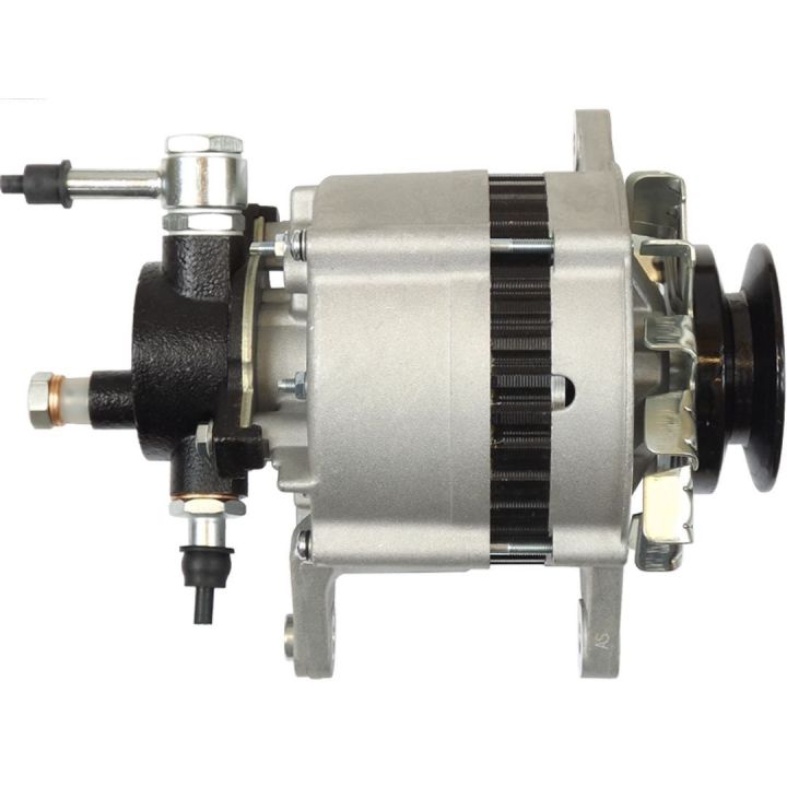 Kintamosios srovės generatorius AS-PL A2025