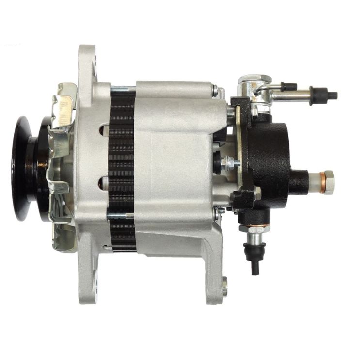 Kintamosios srovės generatorius AS-PL A2025