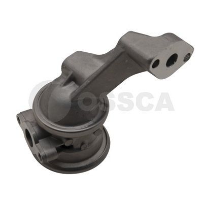 Vožtuvas, antrinio oro siurblio sistema OSSCA 53008