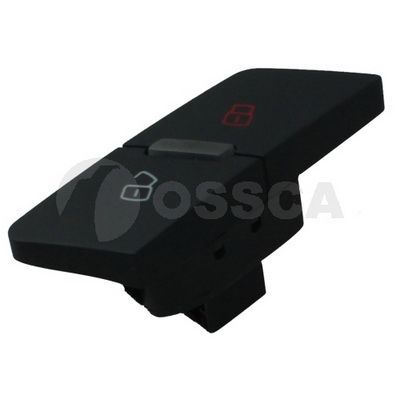 Jungiklis, durų užrakto sistema OSSCA 13606