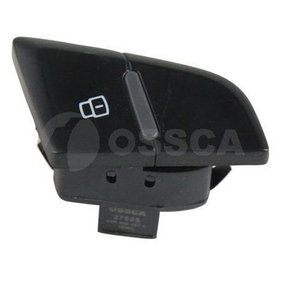Jungiklis, durų užrakto sistema OSSCA 27625