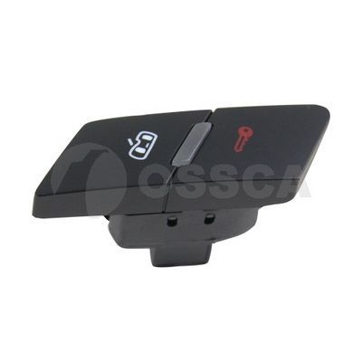 Jungiklis, durų užrakto sistema OSSCA 48567