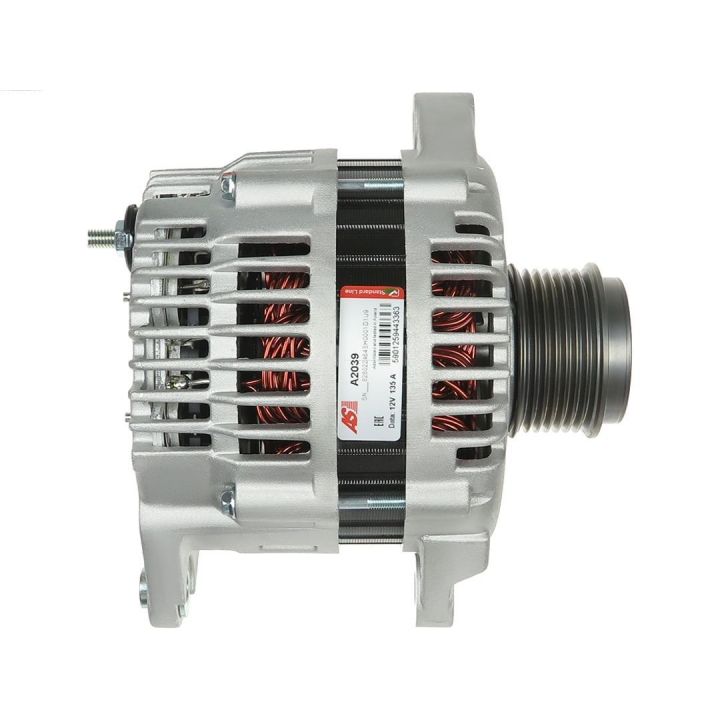 Kintamosios srovės generatorius AS-PL A2039