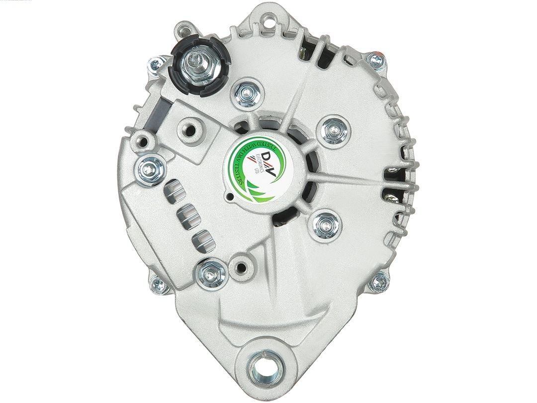 Kintamosios srovės generatorius AS-PL A2039