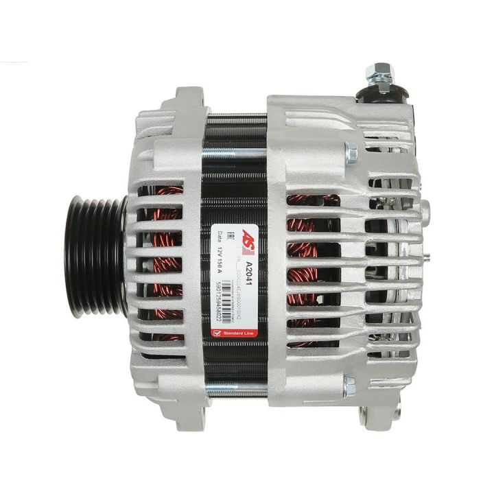 Kintamosios srovės generatorius AS-PL A2041