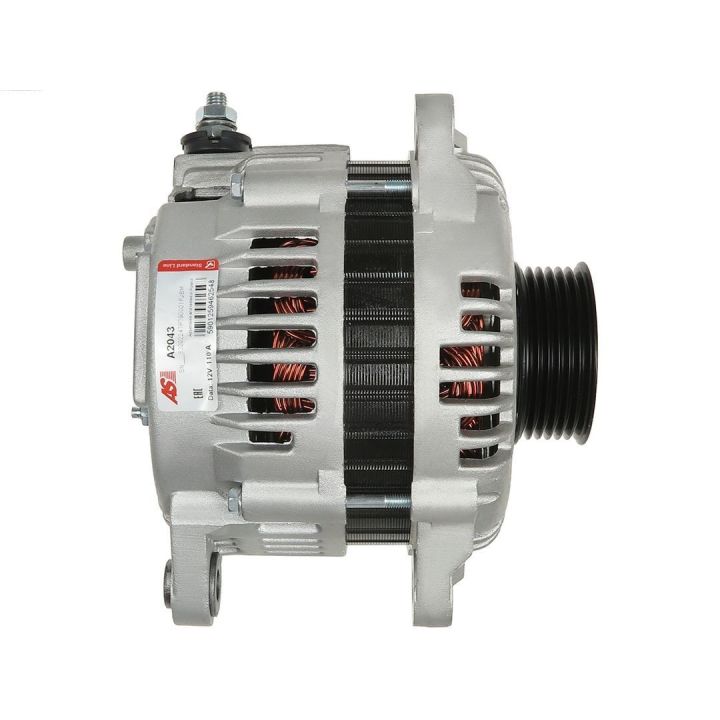 Kintamosios srovės generatorius AS-PL A2043