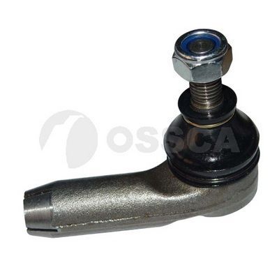 Skersinės vairo trauklės galas OSSCA 03053